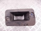 Воздуховод тормозной левый BMW 7-series (F01/02) 51 75 7 185 167