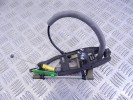 Скелет ручки наружной передней правой BMW 3-series (E46) 51 21 8 253 454