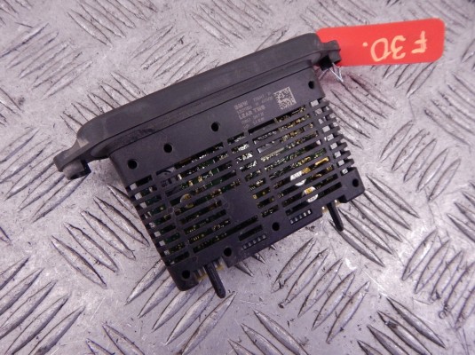 Блок управления светом BMW 3-series (F30/31) 63 11 7 316 147