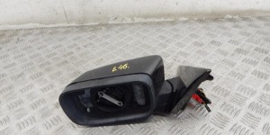 Зеркало наружное левое BMW 3-series (E46) 51 16 8 245 131