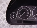 Щиток приборов (приборная панель) BMW 5-series (E39) 62 11 6 914 883