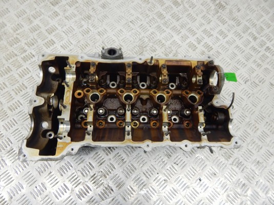 Головка блока цилиндров BMW 3-series (E46) 11 12 7 581 141