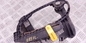 Скелет ручки наружной передней левой BMW 7-series (E65/66) 51 21 7 126 989 Скелет ручки наружной передней левой BMW 7-series (E65/66) 51 21 7 126 989