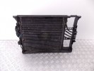 Кассета радиаторов BMW 7-series (E38) 17 11 1 737 826