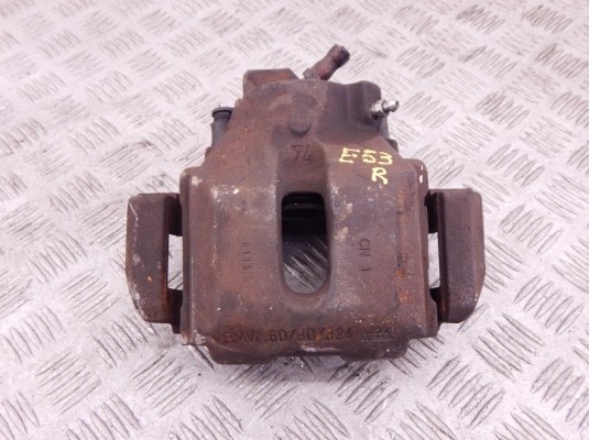 Суппорт передний правый BMW X5-series (E53) 34 11 6 773 132