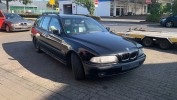 Блок управления двигателем BMW 5-series (E39) 13 61 7 785 540