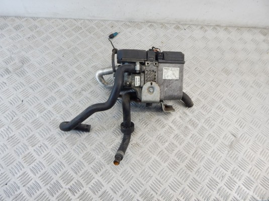 Автономный отопитель BMW X5-series (E53) 64 12 6 918 942