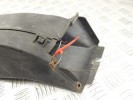 Воздуховод тормозной левый BMW 5-series (E39) 51 11 8 174 843