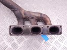 Коллектор выпуской BMW 5-series (E39) 11 62 1 740 730