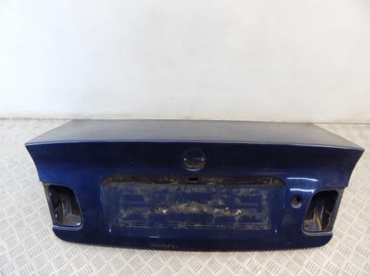 Крышка багажника (дверь 3-5) BMW 3-series (E46) 41 62 7 003 314