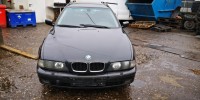 Радиатор EGR BMW 5-series (E39)