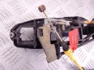 Ручка наружная передняя правая BMW 3-series (E46) 51 21 8 253 456