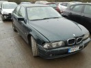 Стеклоподъемник электрический задний левый BMW 5-series (E39)