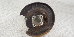 Ступица задняя правая BMW 5-series (E39) 33 32 1 093 656