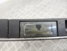 Подсветка номера BMW X5-series (E53) 51 13 7 054 941