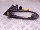 Скелет ручки наружной задней левой BMW 7-series (E65/66) 51 21 7 013 703