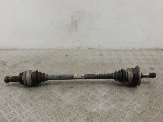 Полуось задняя (приводной вал, ШРУС) BMW 5-series (F10/11) 33 20 7 630 184