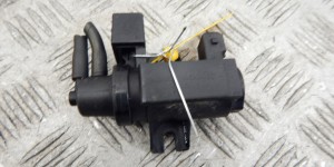 Преобразователь давления (соленоид наддува/EGR) BMW X5-series (E70) 11 74 7 796 634