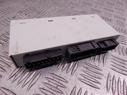 Блок комфорта BMW 3-series (E46) 61 35 6 914 367