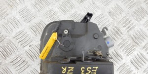 Замок двери задней правой BMW X5-series (E53) 51 22 8 402 602