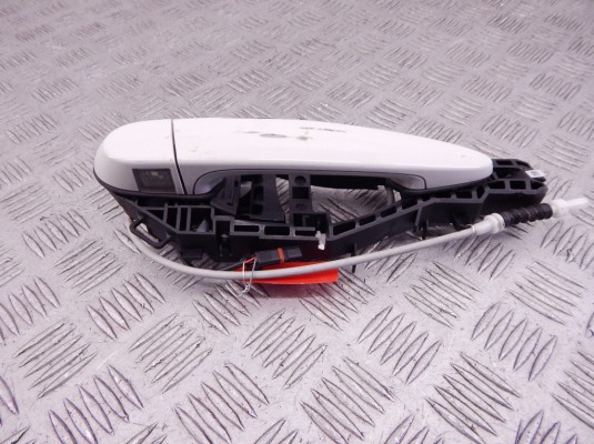 Ручка наружная задняя правая BMW 4-series (F32/33/36) 51 21 0 445 184