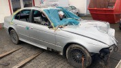 Подшипник ступицы BMW 5-series (E39) 31 22 1 093 427
