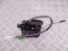 Замок двери задней левой BMW X5-series (E53) 51 22 8 402 601