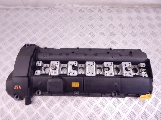 Клапанная крышка BMW 5-series (E39) 11 12 1 703 341 Клапанная крышка BMW 5-series (E39) 11 12 1 703 341