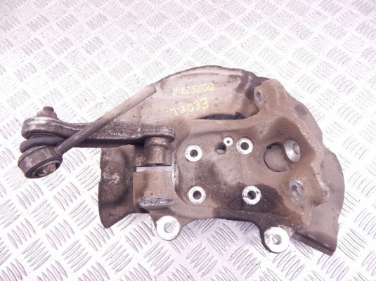 Ступица передняя левая BMW 5-series (E60/61) 31 21 6 760 953