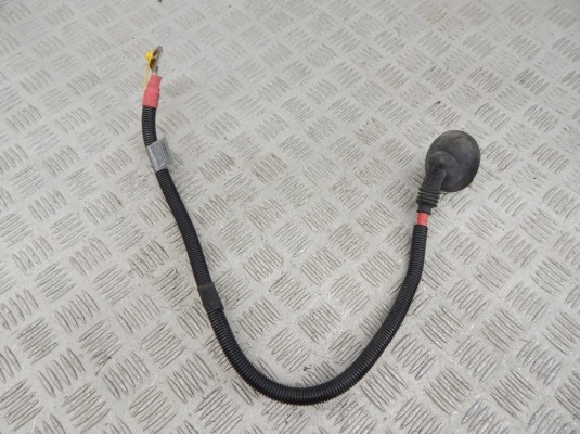 Плюсовой провод аккумулятора BMW X5-series (E53) 12 42 1 439 559