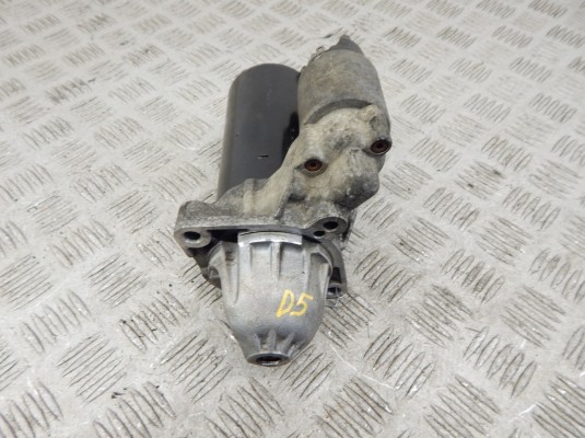 Стартер BMW X5-series (E70) 21 41 7 796 892