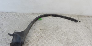 Молдинг крыла переднего правого BMW X5-series (E53) 51 71 8 408 704
