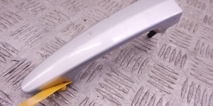 Ручка наружная передняя левая BMW 5-series (E60/61) 51 21 6 961 443