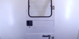 Дверь задняя распашная правая FIAT DUCATO (1994-2002)