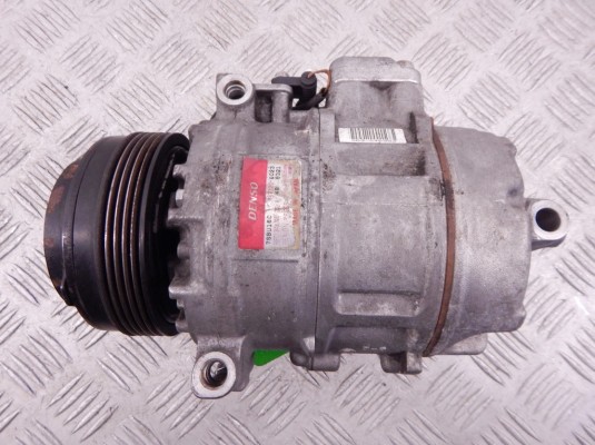 Компрессор кондиционера BMW 5-series (E39) 64 52 6 910 458
