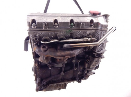 Двигатель BMW 3-series (E46) 11 00 1 439 654