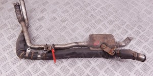 Глушитель автономного отопителя BMW X5-series (E53) 64 12 6 908 135