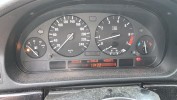 Молдинг стекла двери задней правой наружный BMW 5-series (E39)