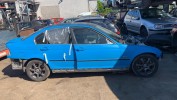 Петля крышки багажника BMW 3-series (E46) 41 62 8 220 073
