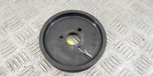 Шкив насоса гидроусилителя BMW 5-series (E39) 32 42 1 740 858 Шкив насоса гидроусилителя BMW 5-series (E39) 32 42 1 740 858