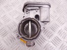 Заслонка дроссельная BMW X5-series (E70) 11 71 7 804 384