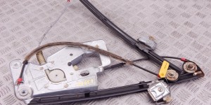 Стеклоподъемник электрический передний правый BMW 5-series (E39) 51 33 8 252 394