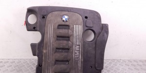 Декоративная крышка двигателя BMW 5-series (E60/61) 11 14 7 807 240