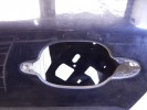 Дверь задняя левая BMW 5-series (E60/61) 41 52 7 158 501