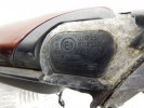 Зеркало наружное правое BMW 5-series (E39)