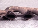 Коллектор выпуской BMW 7-series (E65/66) 11 62 7 797 683