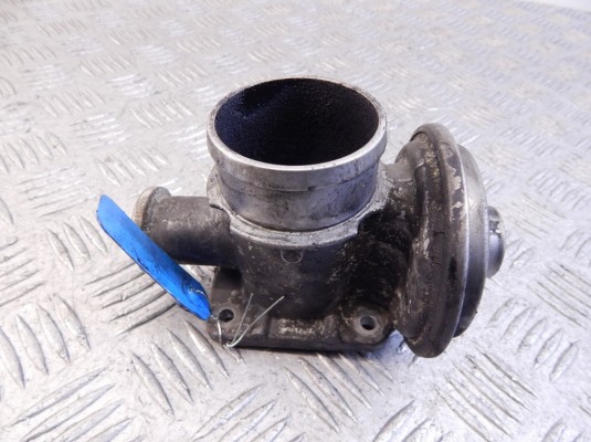 Клапан EGR BMW 5-series (E39) 11 71 7 785 452