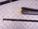 Молдинг двери передней правой BMW X5-series (E53) 51 32 8 257 702