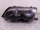 Фара левая BMW 3-series (E46) 63 12 6 910 955