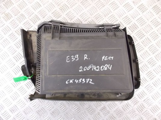 Корпус салонного фильтра BMW 5-series (E39) 64 31 8 379 624